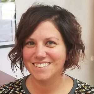 Meet your Posher, Kaley